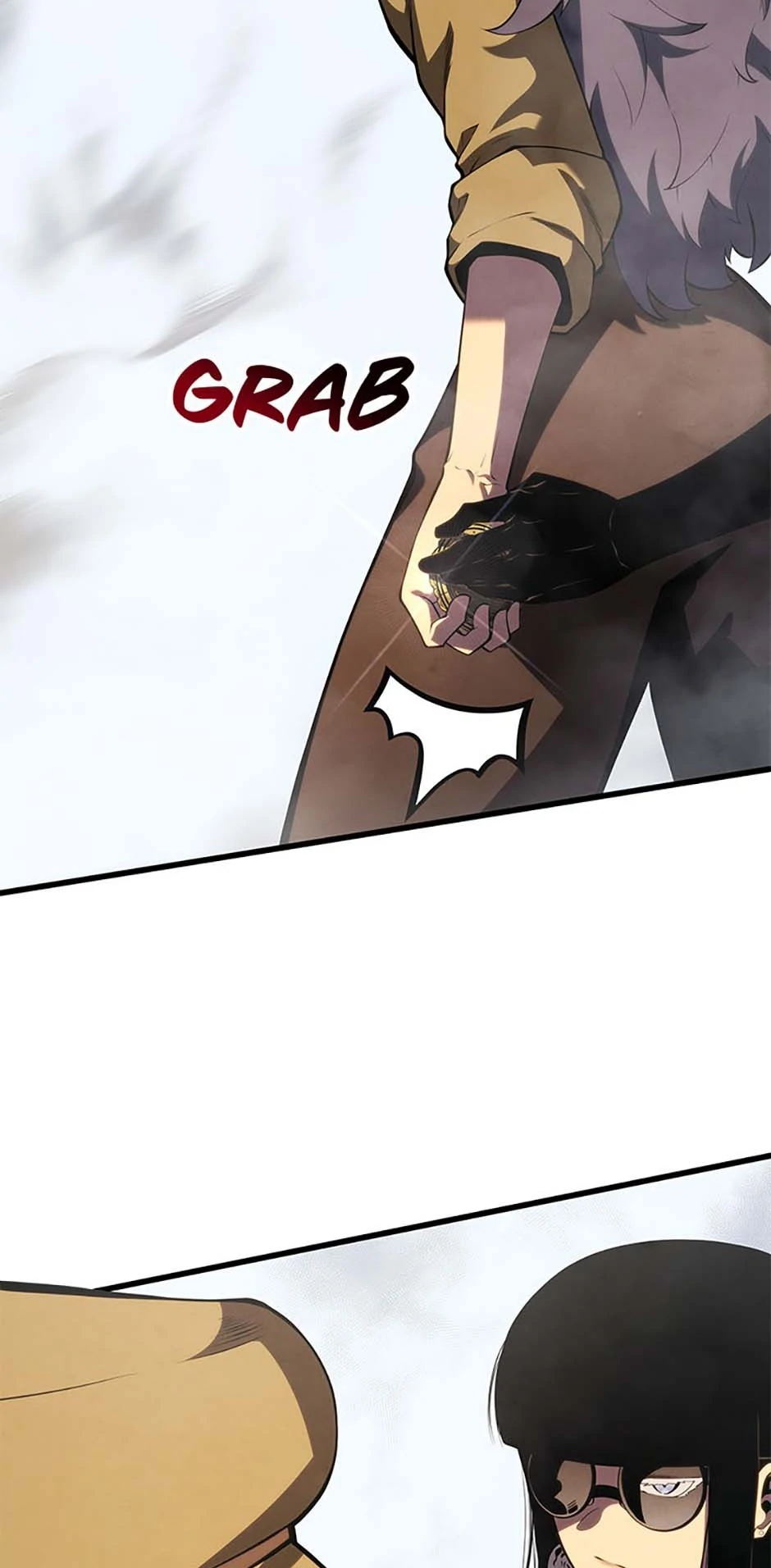 Read The Swordmaster's Son EN Manga Online