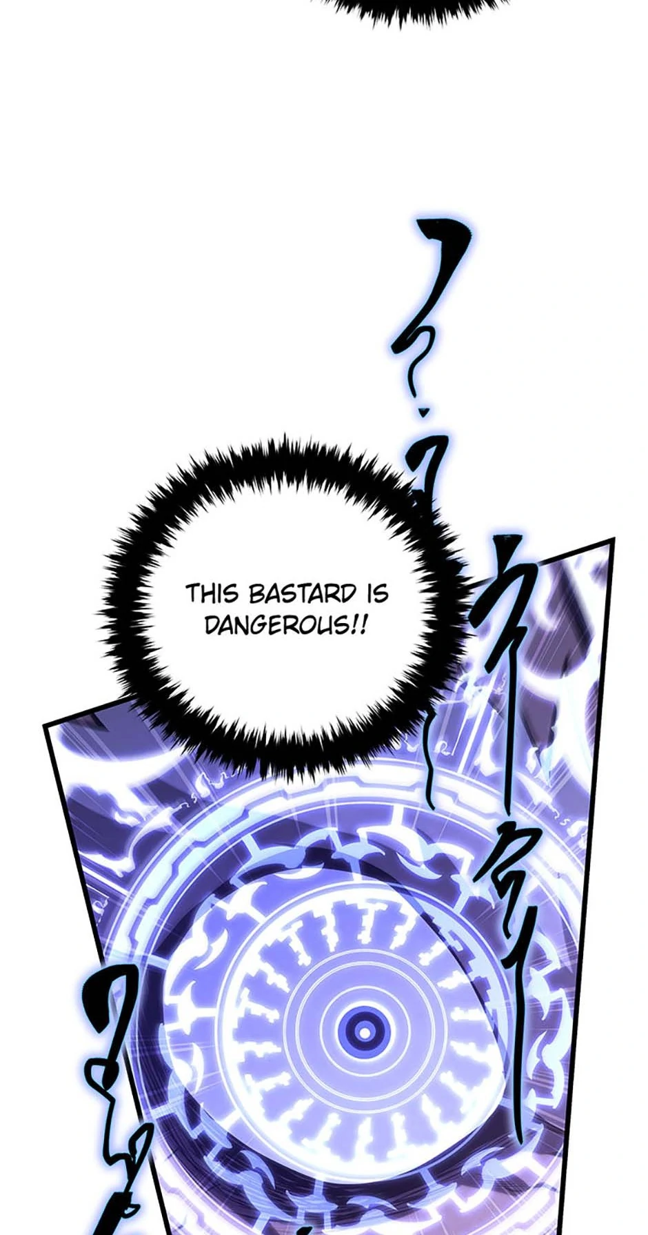 Read The Swordmaster's Son EN Manga Online