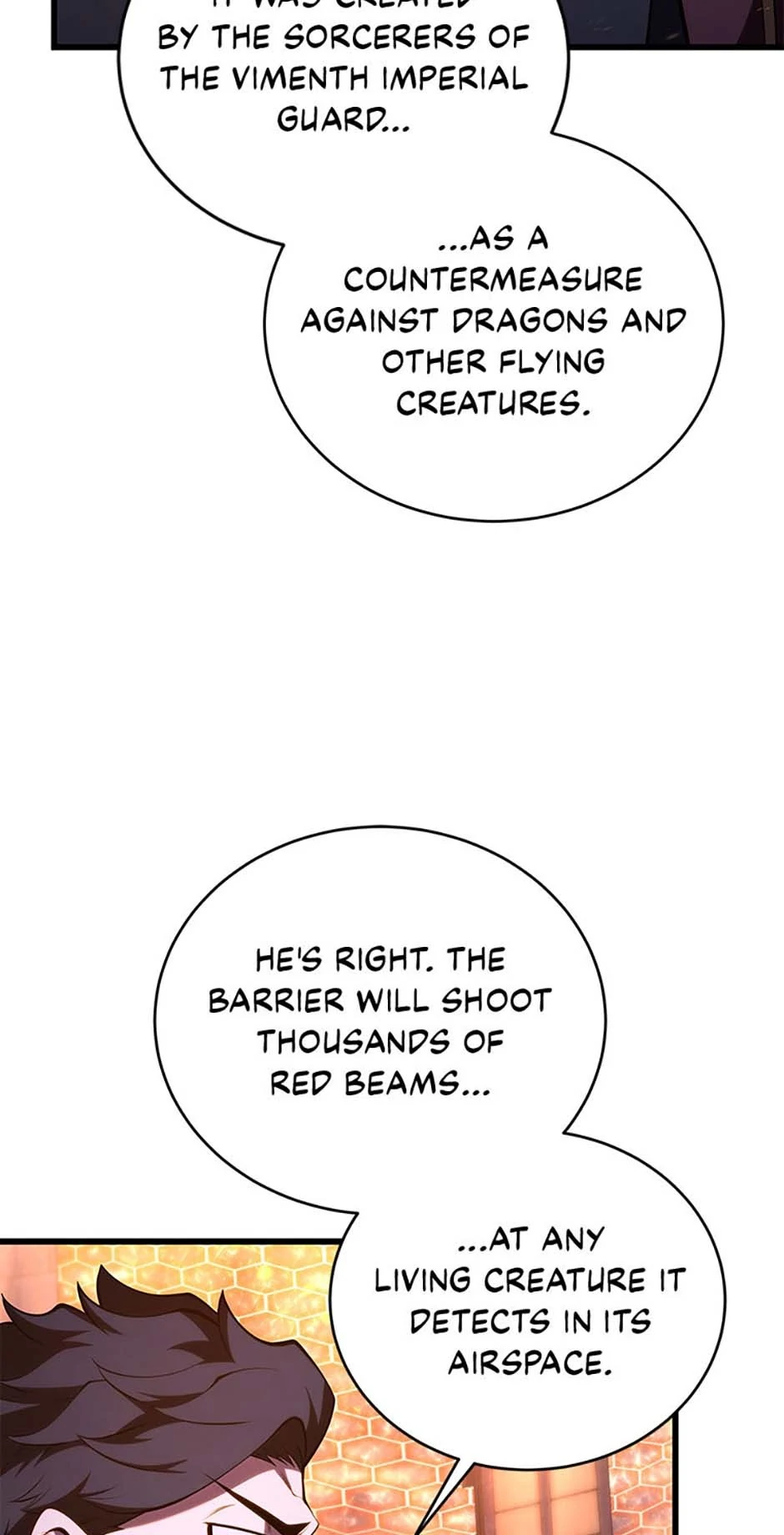 Read The Swordmaster's Son EN Manga Online