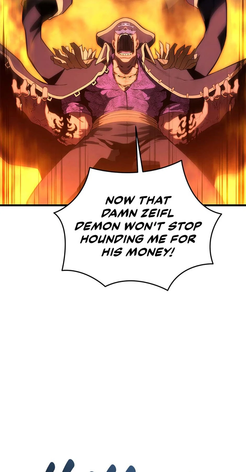 Read The Swordmaster's Son EN Manga Online