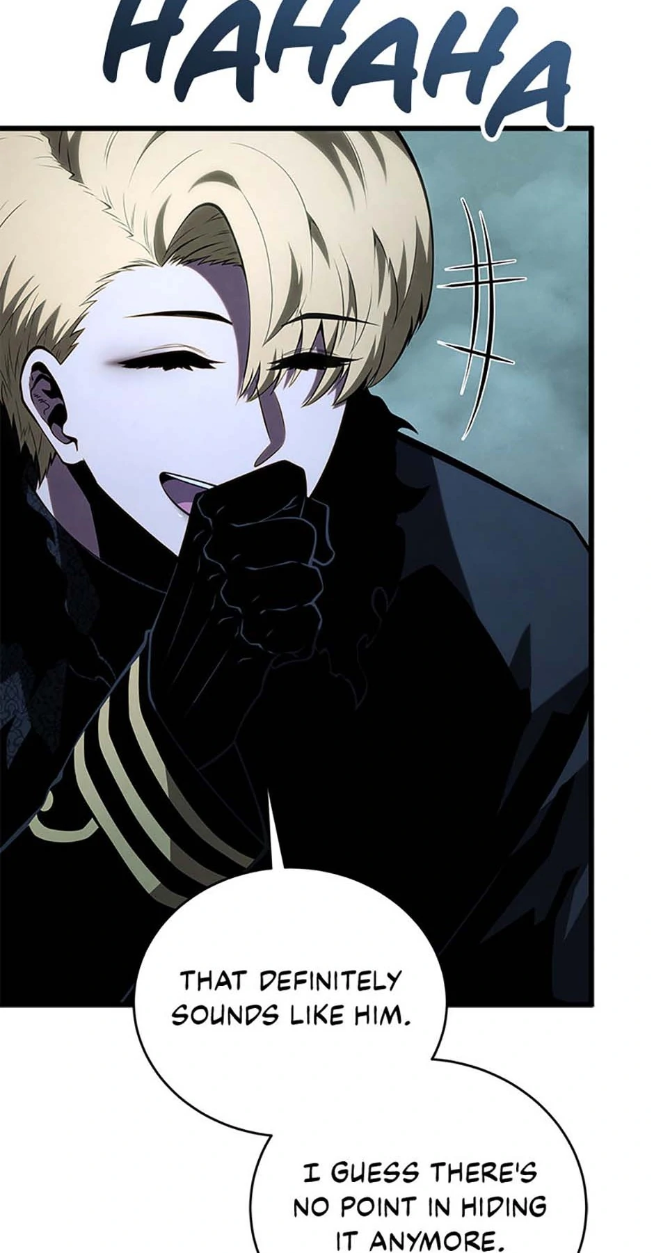 Read The Swordmaster's Son EN Manga Online