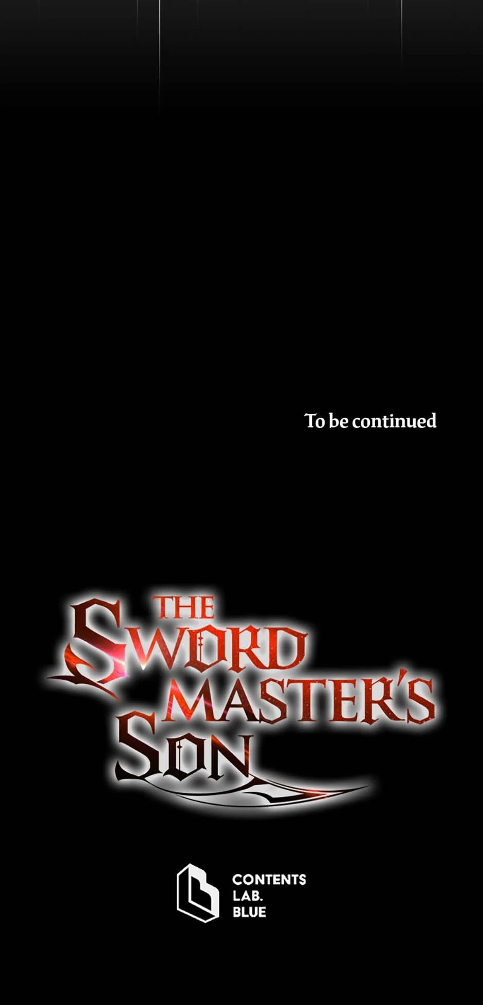 Read The Swordmaster's Son EN Manga Online