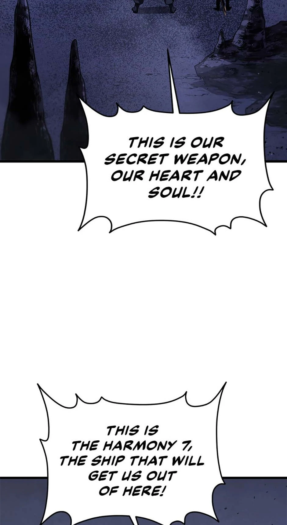 Read The Swordmaster's Son EN Manga Online