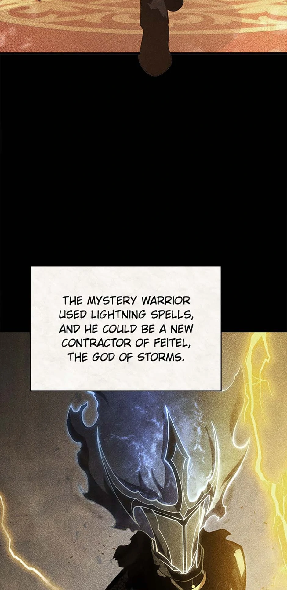 Read The Swordmaster's Son EN Manga Online