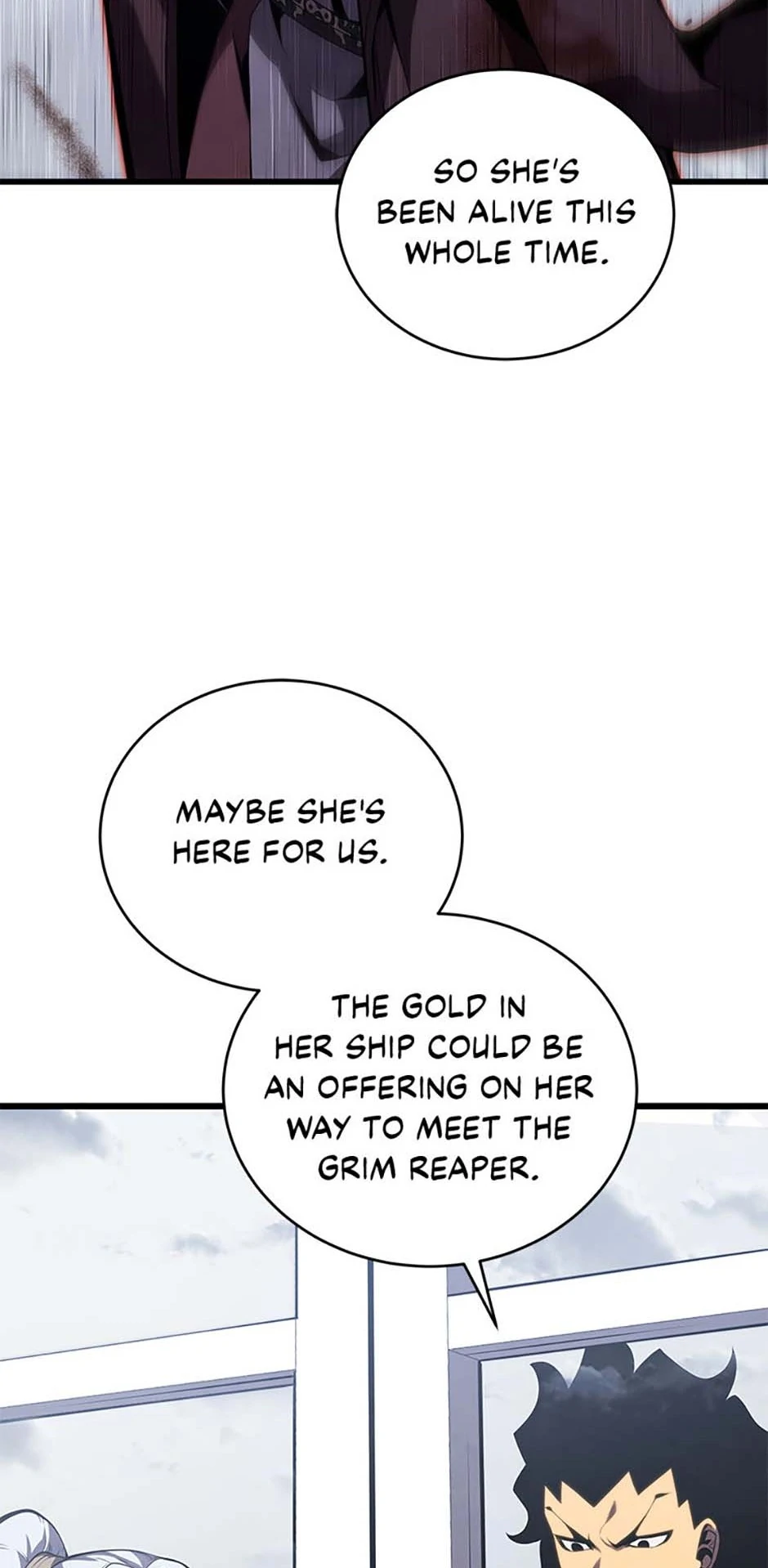 Read The Swordmaster's Son EN Manga Online