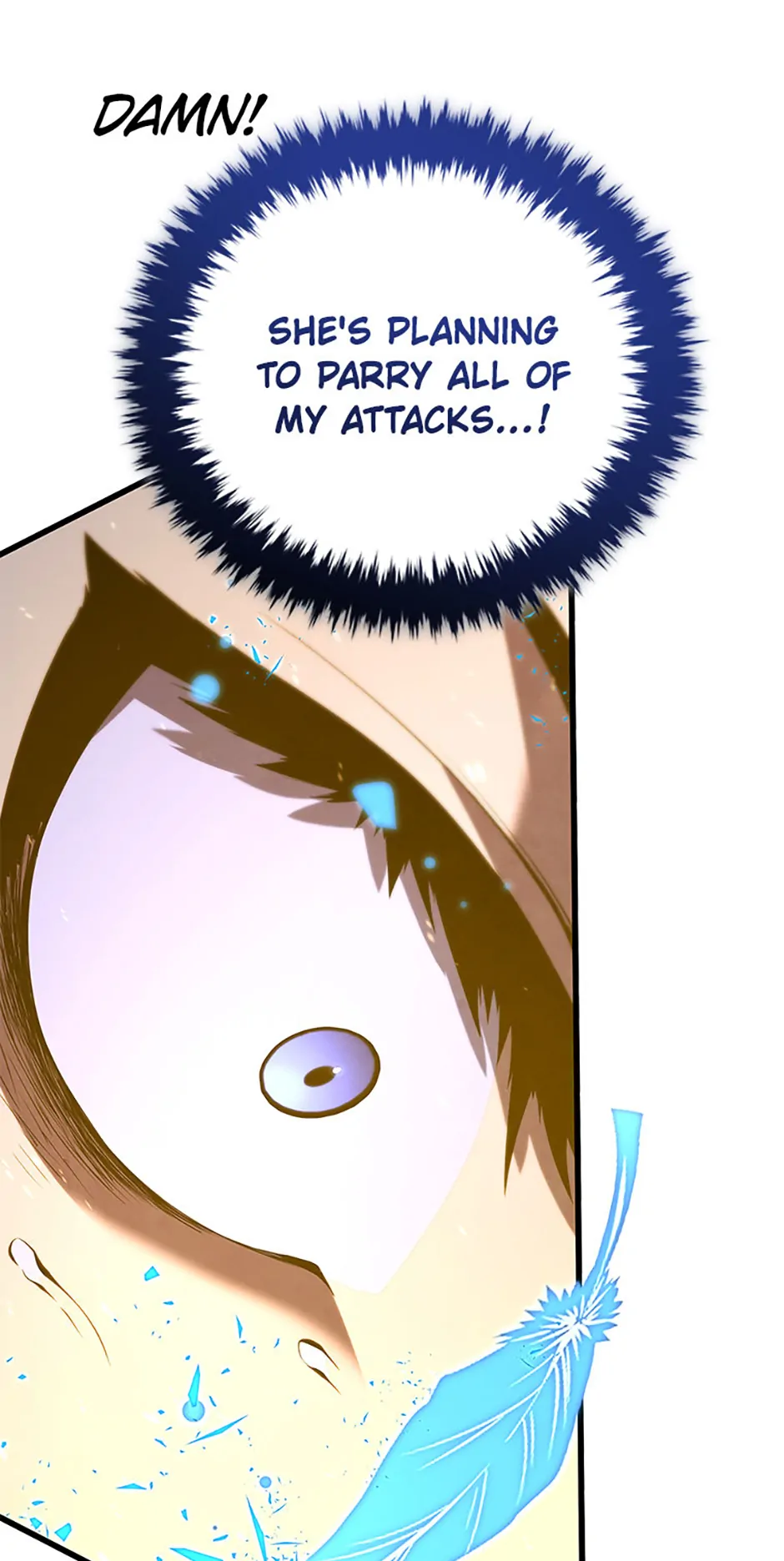 Read The Swordmaster's Son EN Manga Online