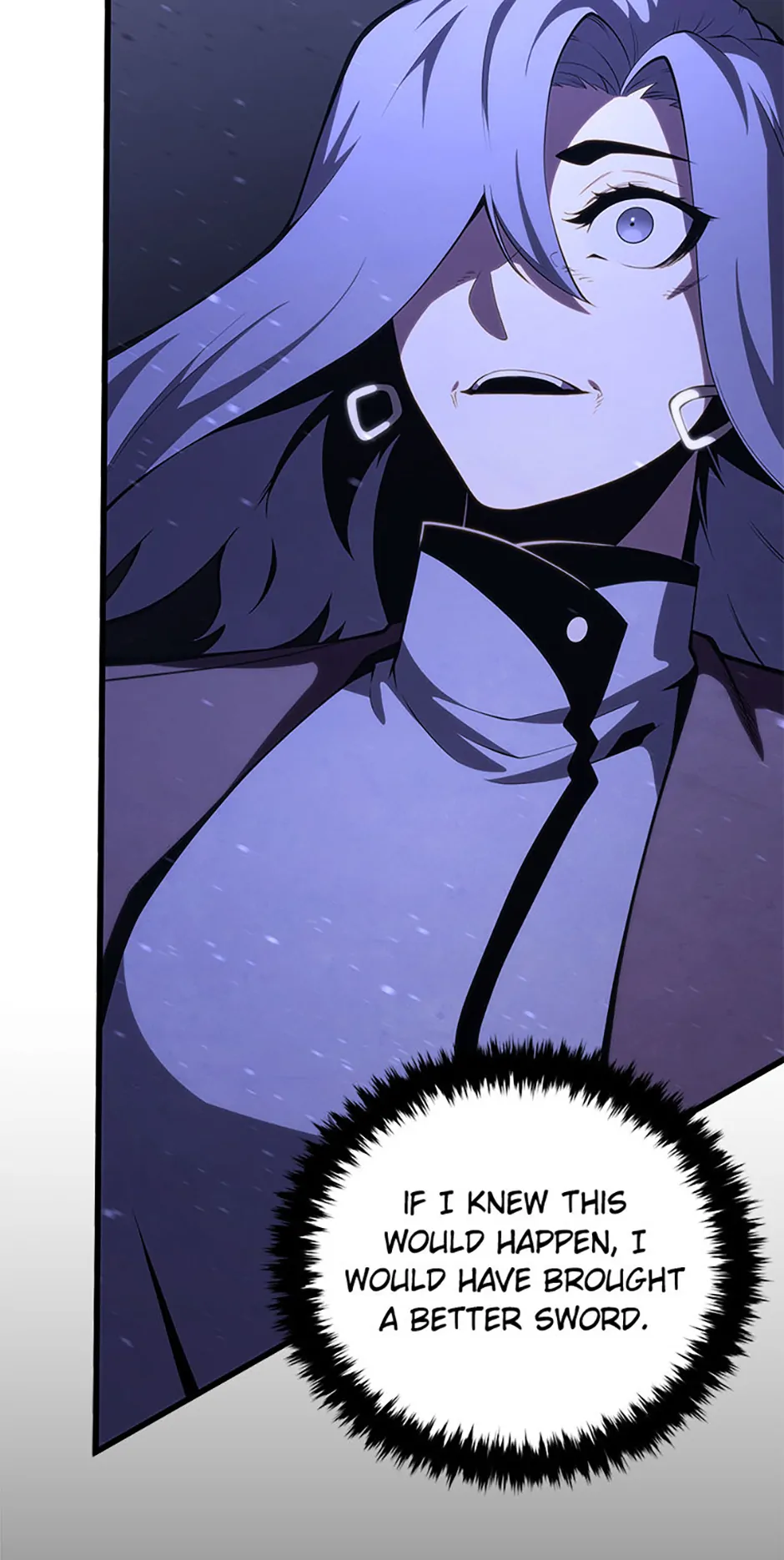 Read The Swordmaster's Son EN Manga Online