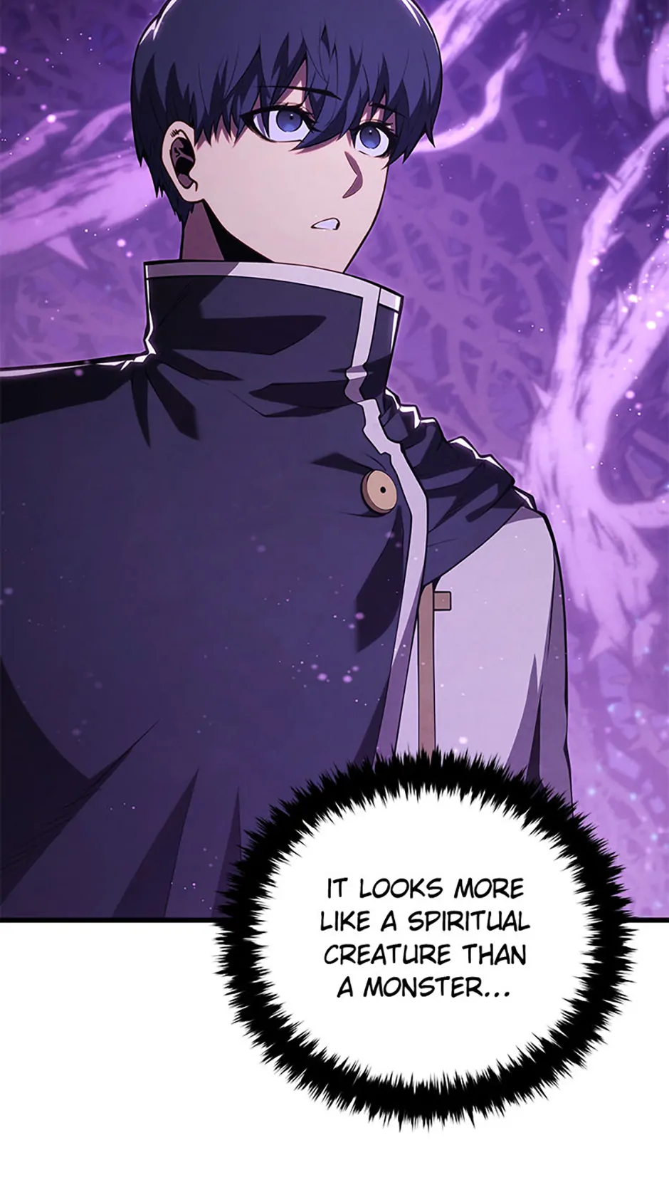 Read The Swordmaster's Son EN Manga Online