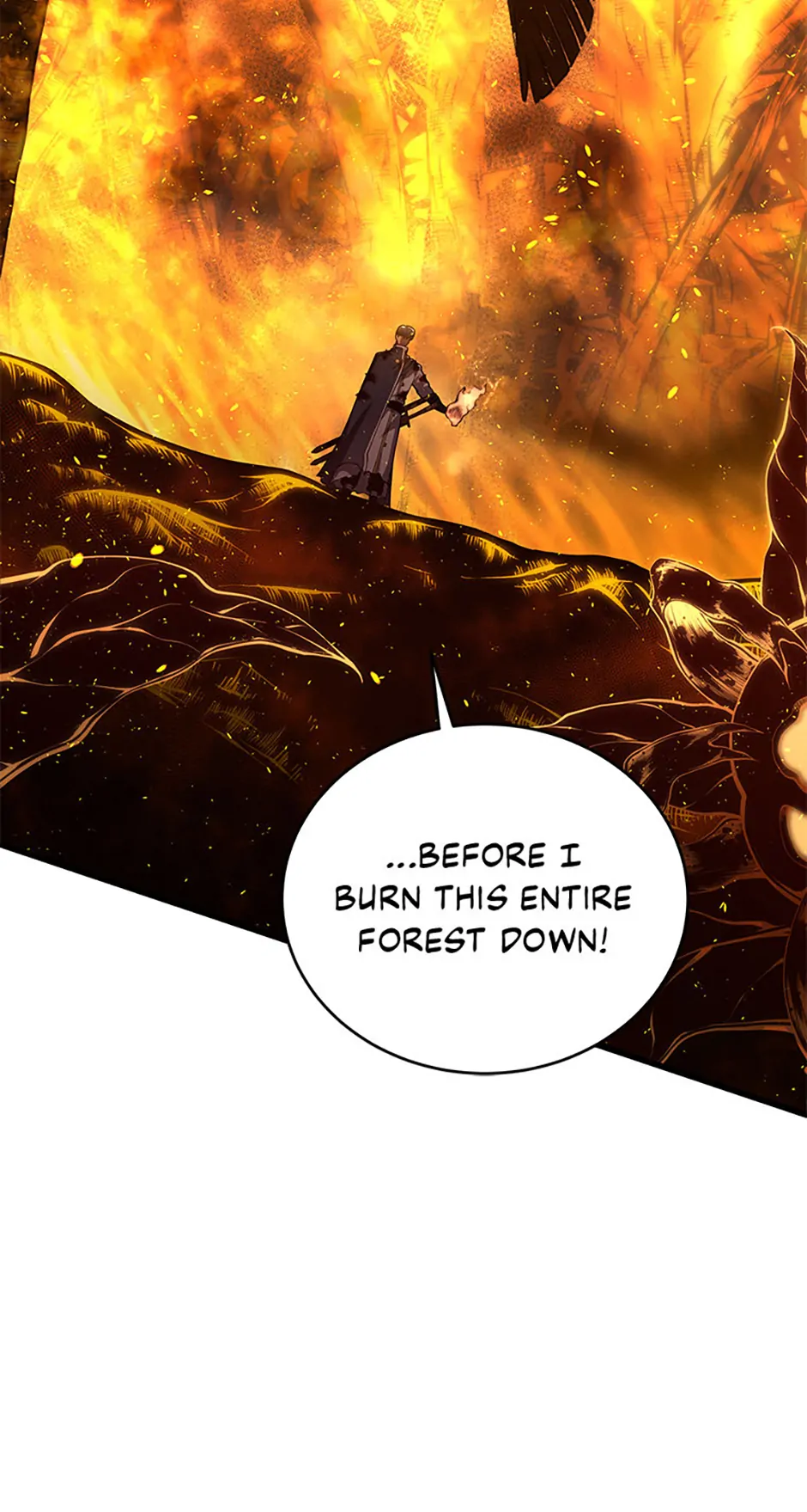 Read The Swordmaster's Son EN Manga Online