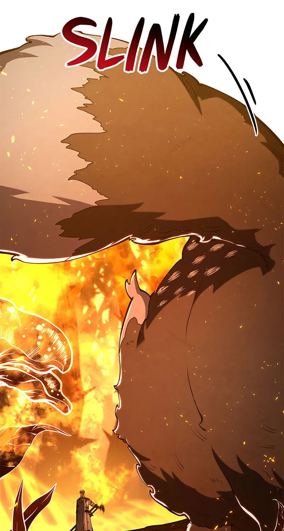 Read The Swordmaster's Son EN Manga Online