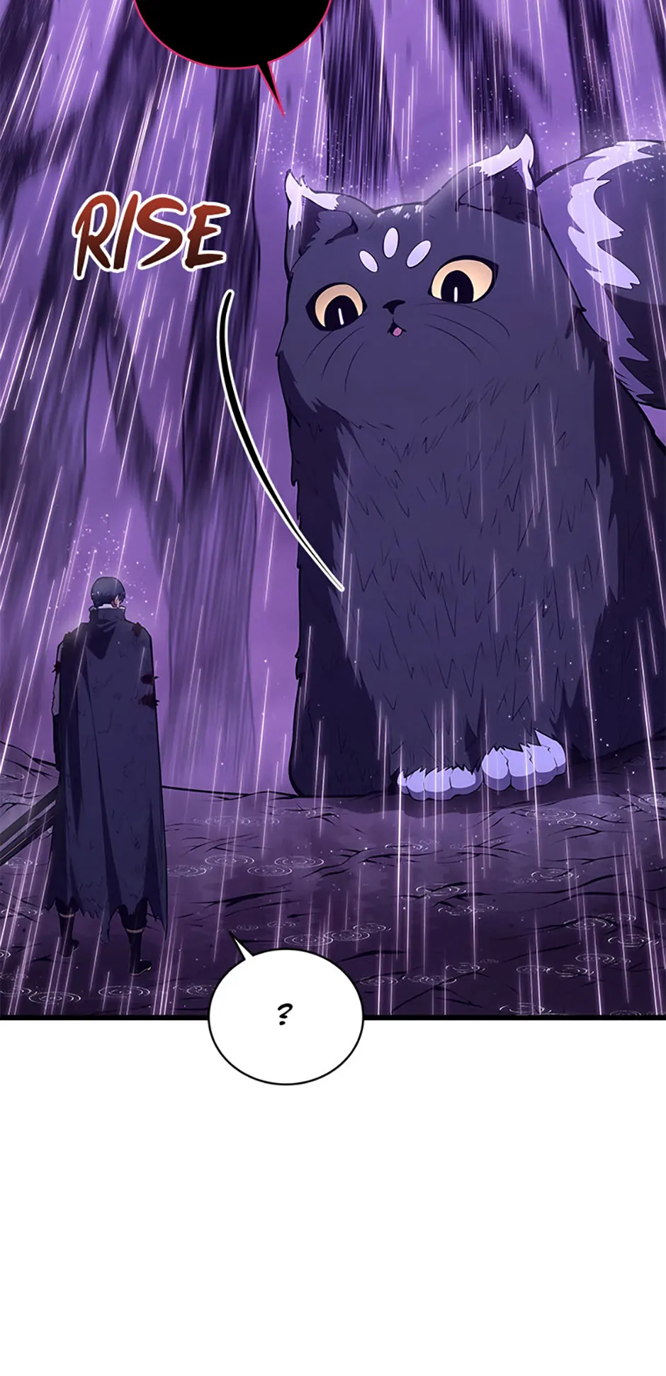 Read The Swordmaster's Son EN Manga Online