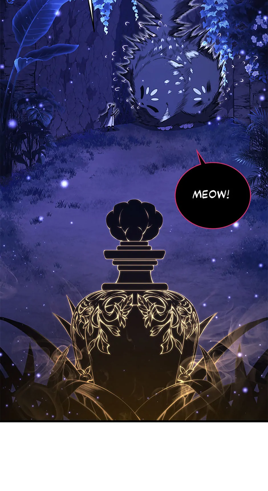Read The Swordmaster's Son EN Manga Online