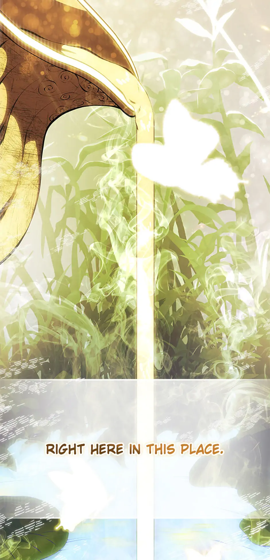 Read The Swordmaster's Son EN Manga Online