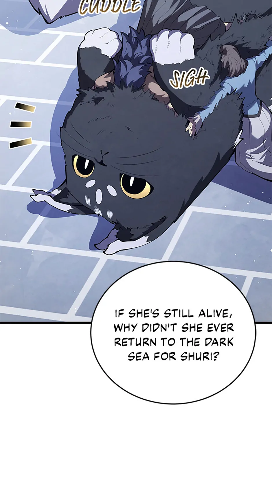 Read The Swordmaster's Son EN Manga Online