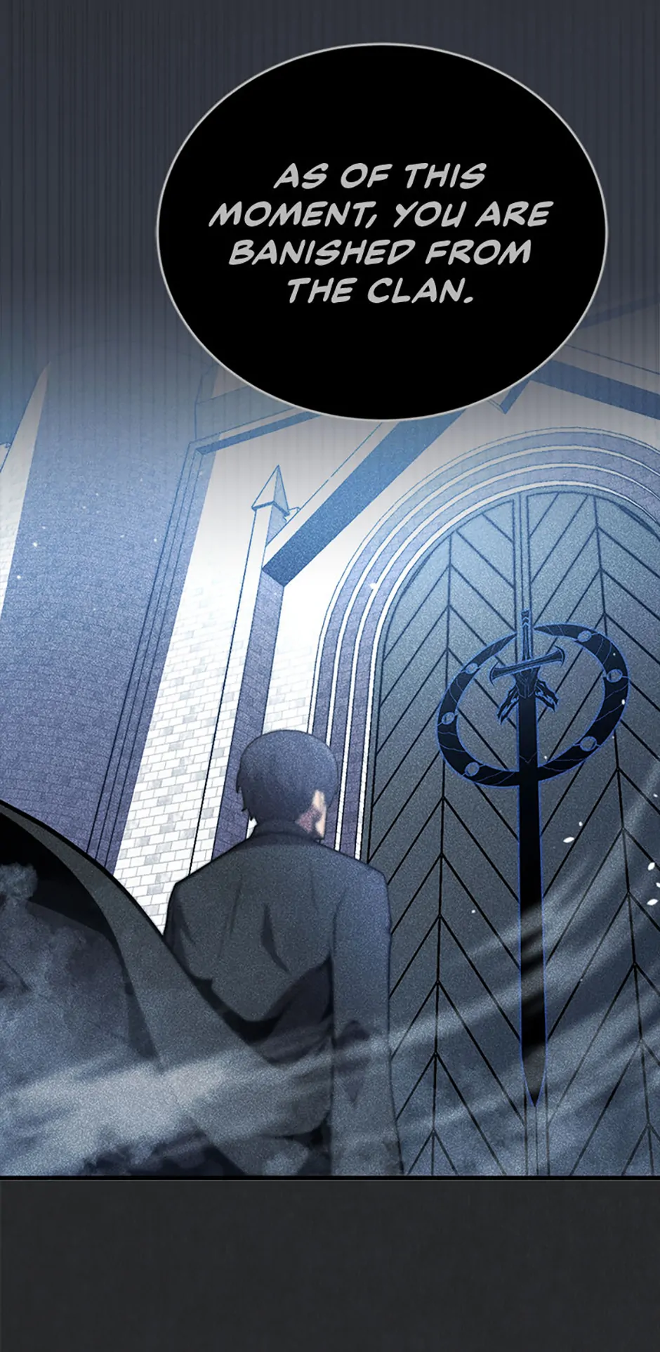 Read The Swordmaster's Son EN Manga Online