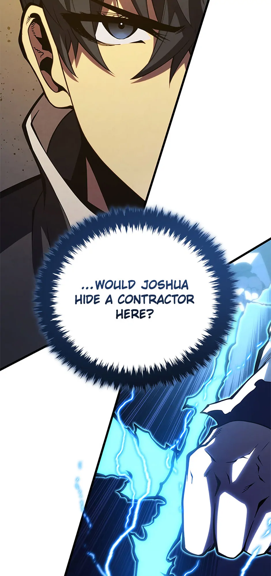 Read The Swordmaster's Son EN Manga Online