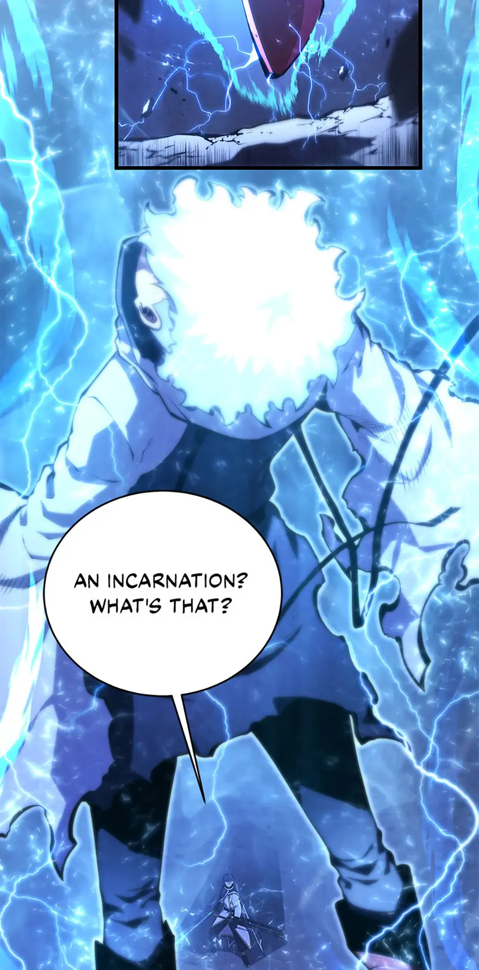 Read The Swordmaster's Son EN Manga Online