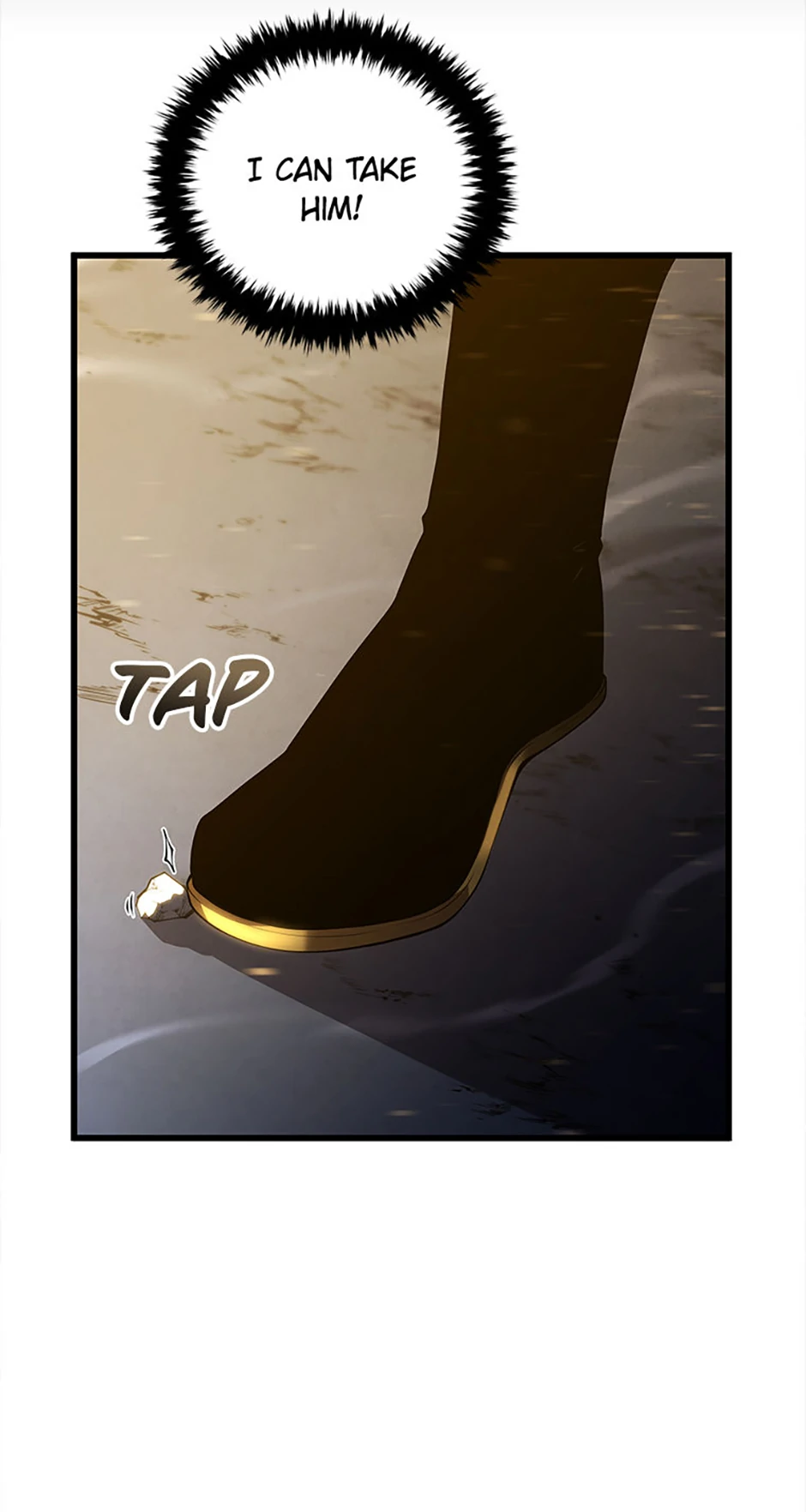 Read The Swordmaster's Son EN Manga Online