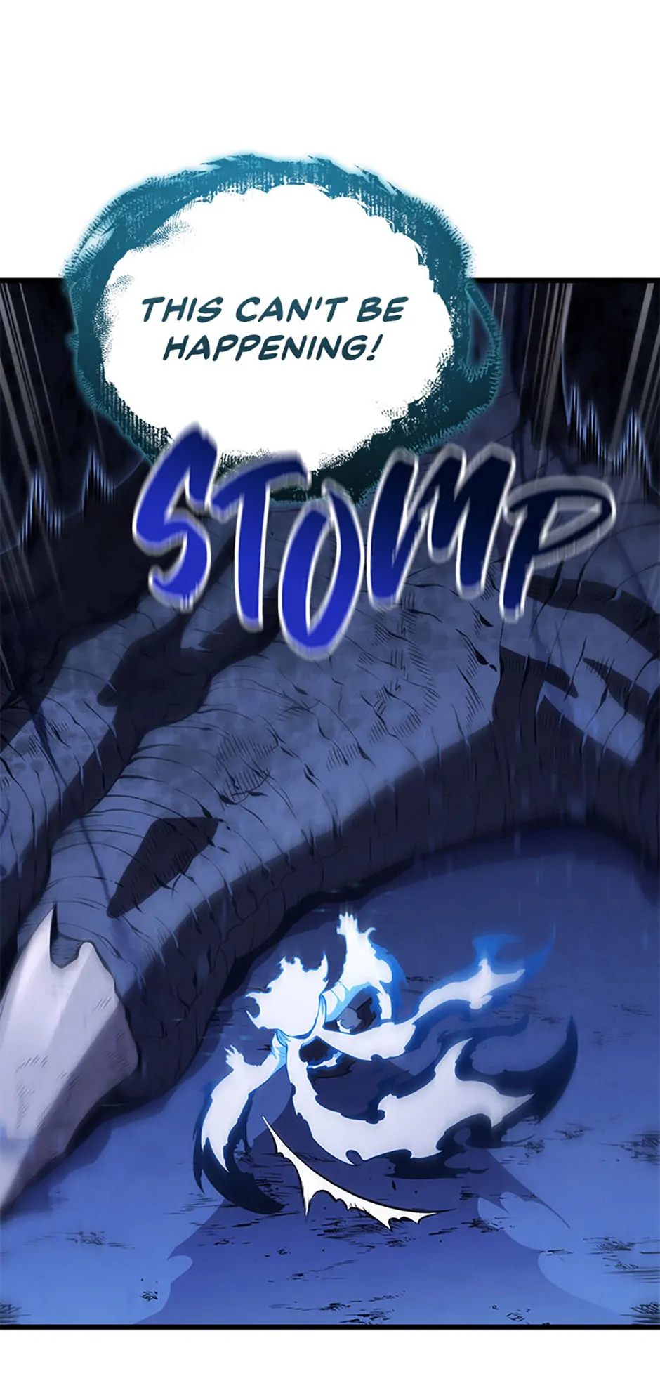 Read The Swordmaster's Son EN Manga Online
