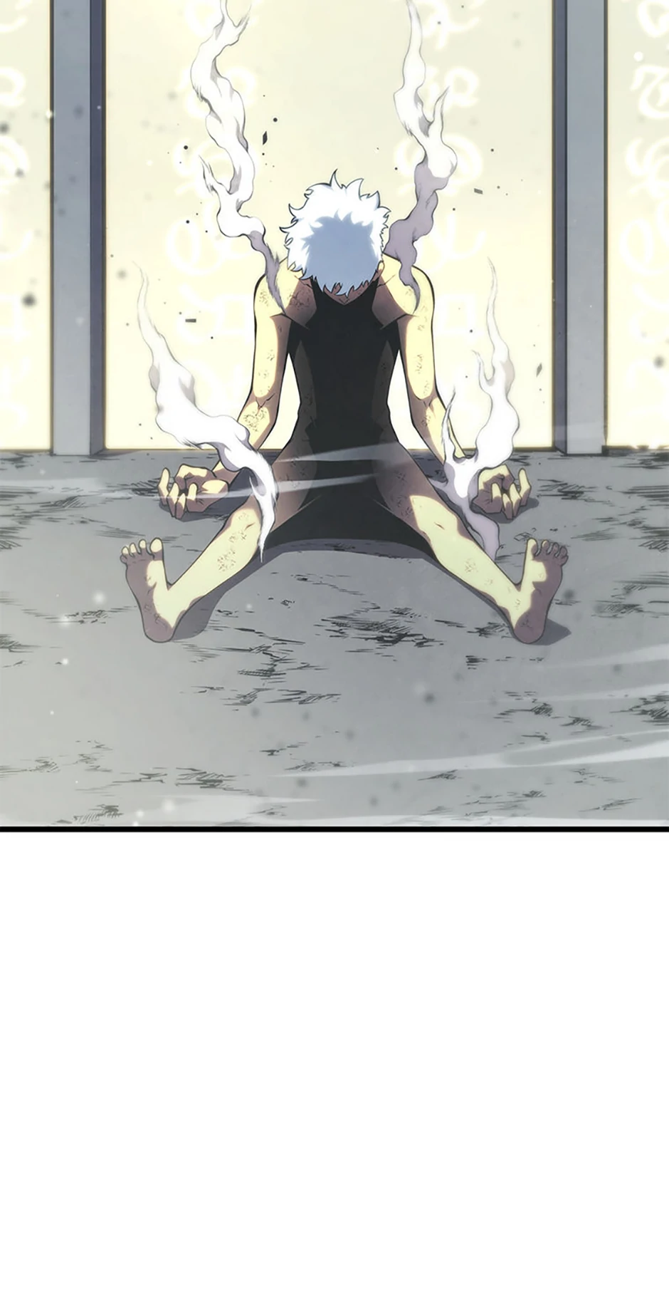 Read The Swordmaster's Son EN Manga Online