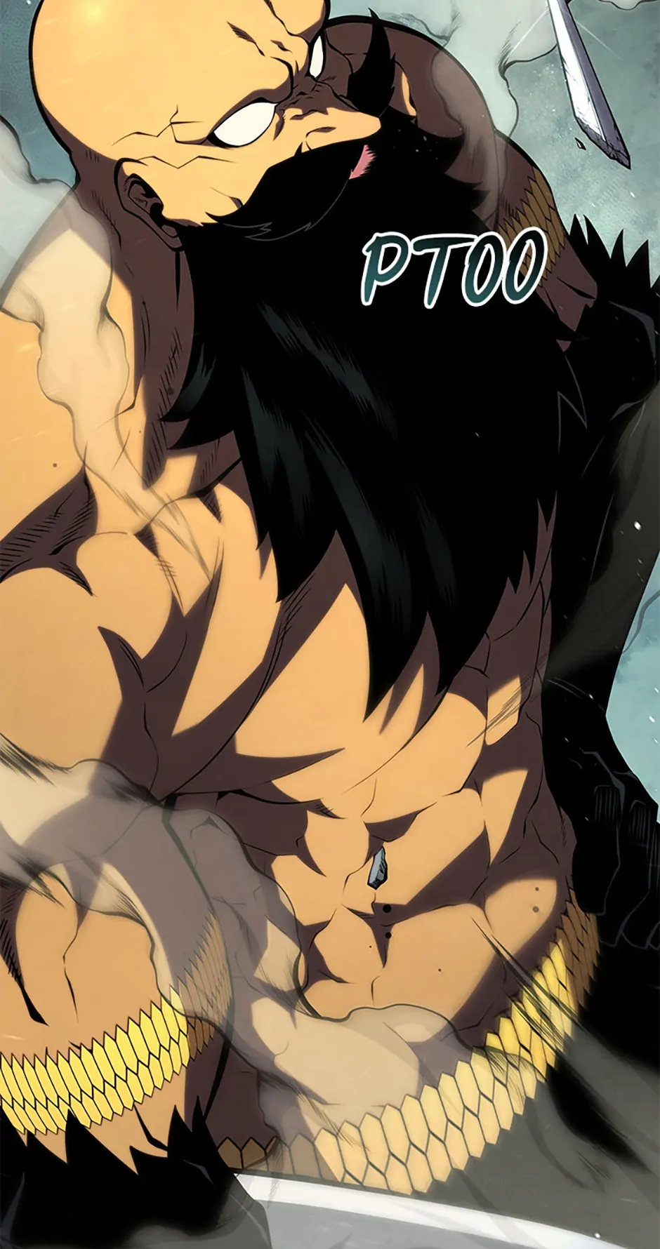 Read The Swordmaster's Son EN Manga Online