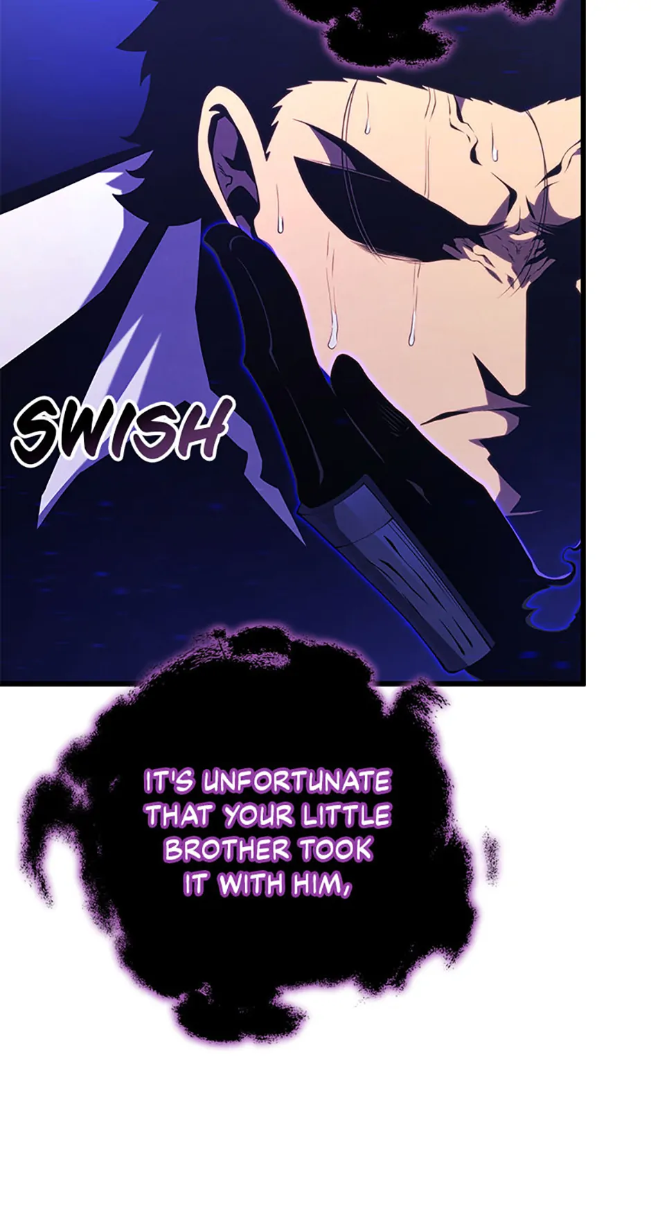Read The Swordmaster's Son EN Manga Online