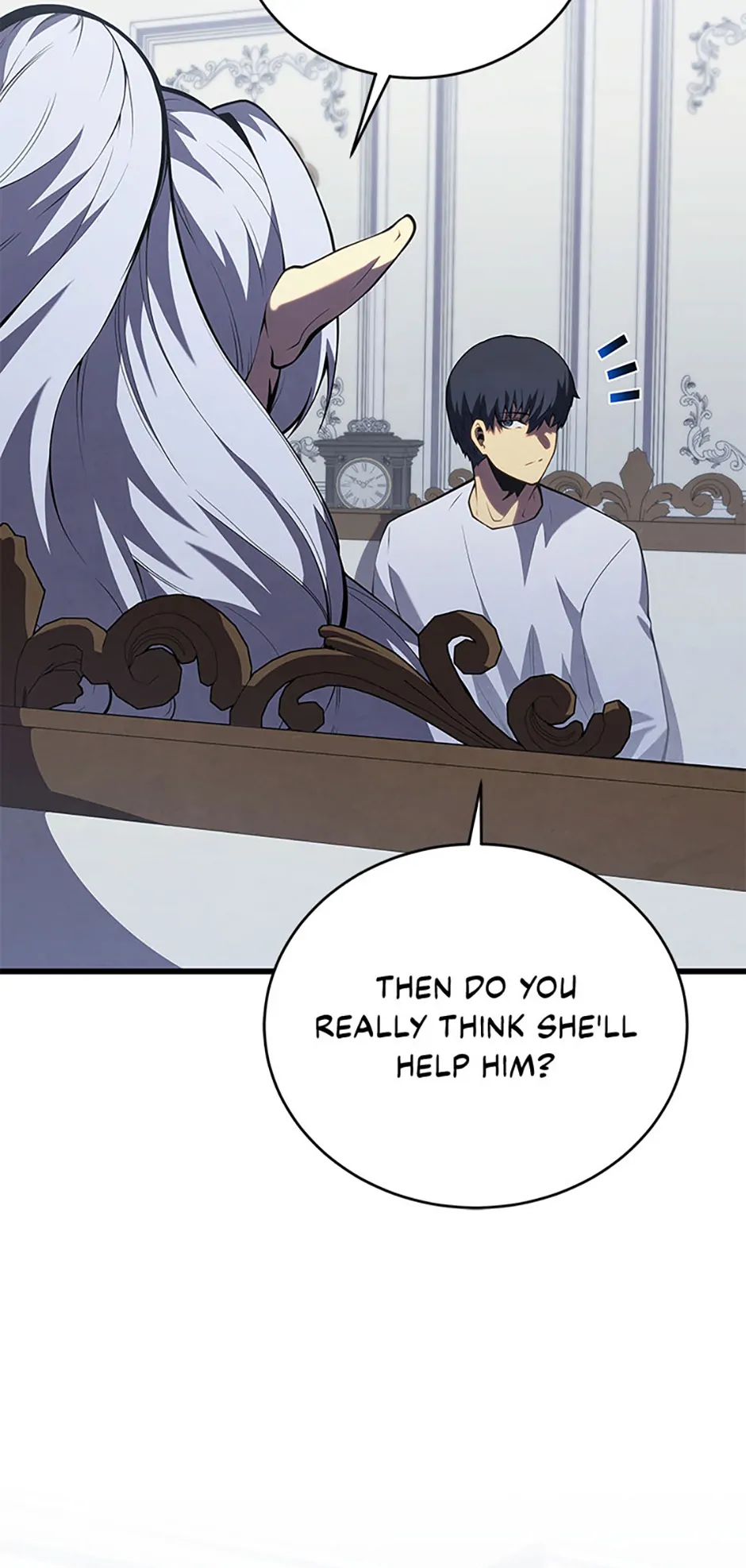 Read The Swordmaster's Son EN Manga Online
