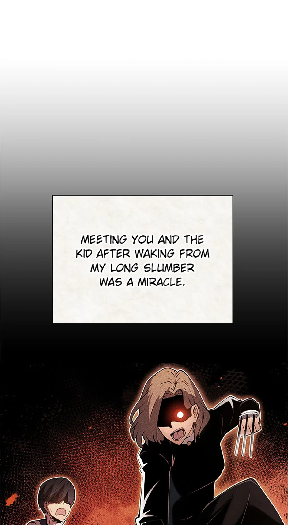 Read The Swordmaster's Son EN Manga Online