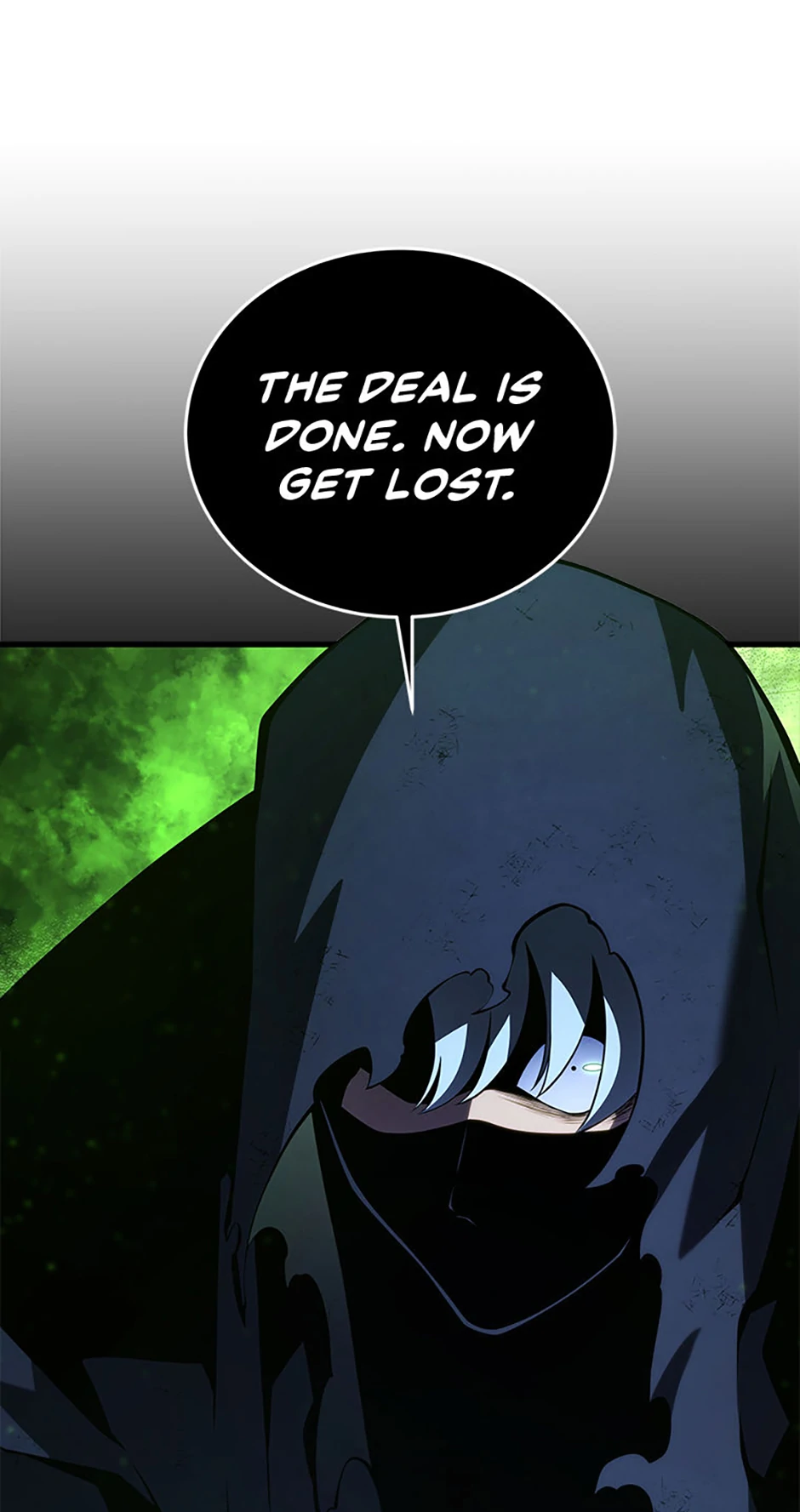 Read The Swordmaster's Son EN Manga Online