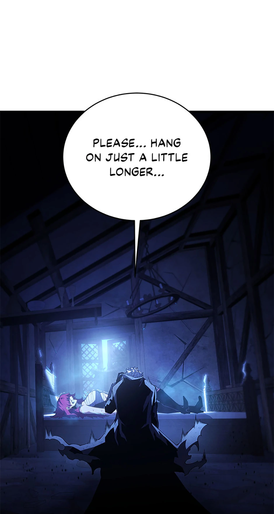 Read The Swordmaster's Son EN Manga Online