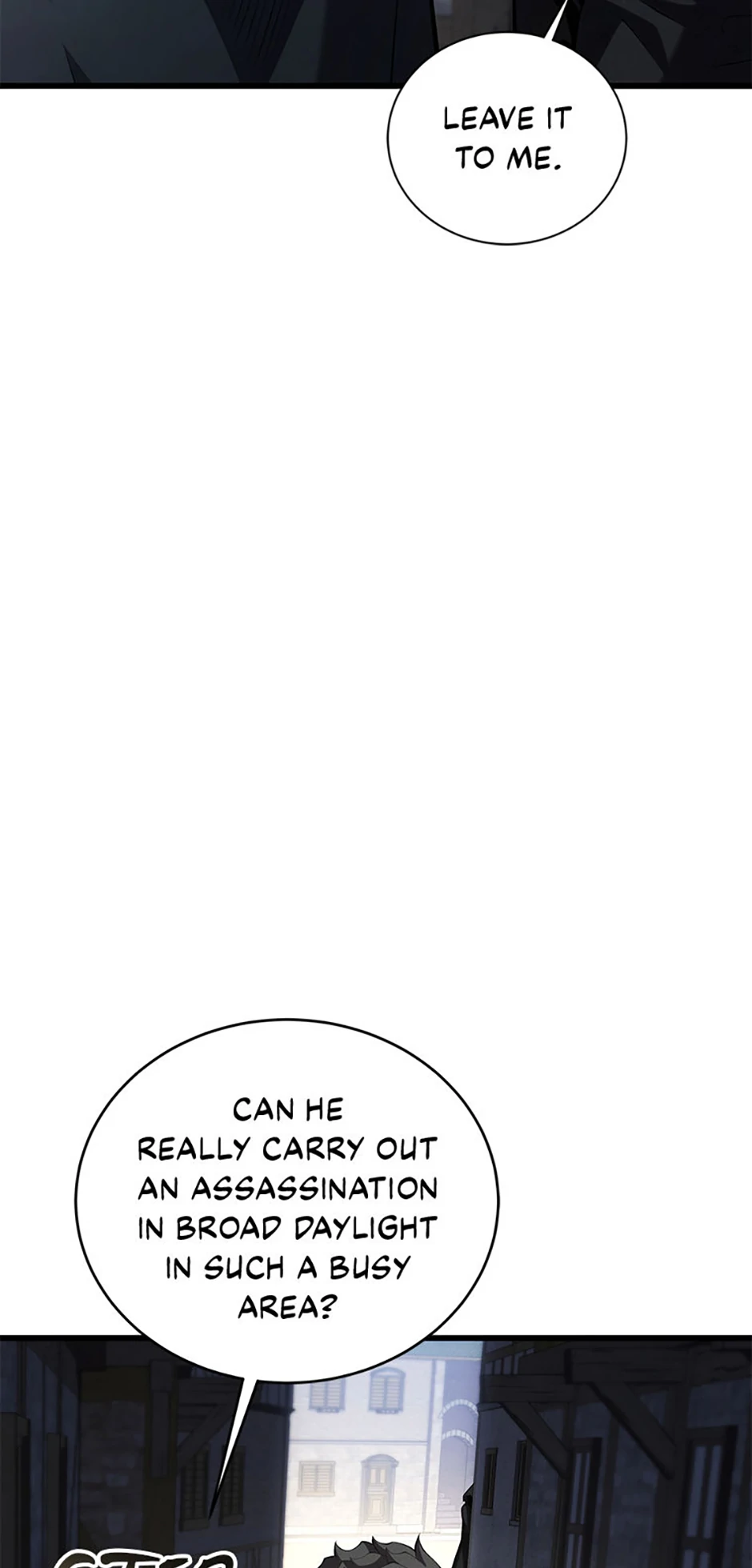 Read The Swordmaster's Son EN Manga Online
