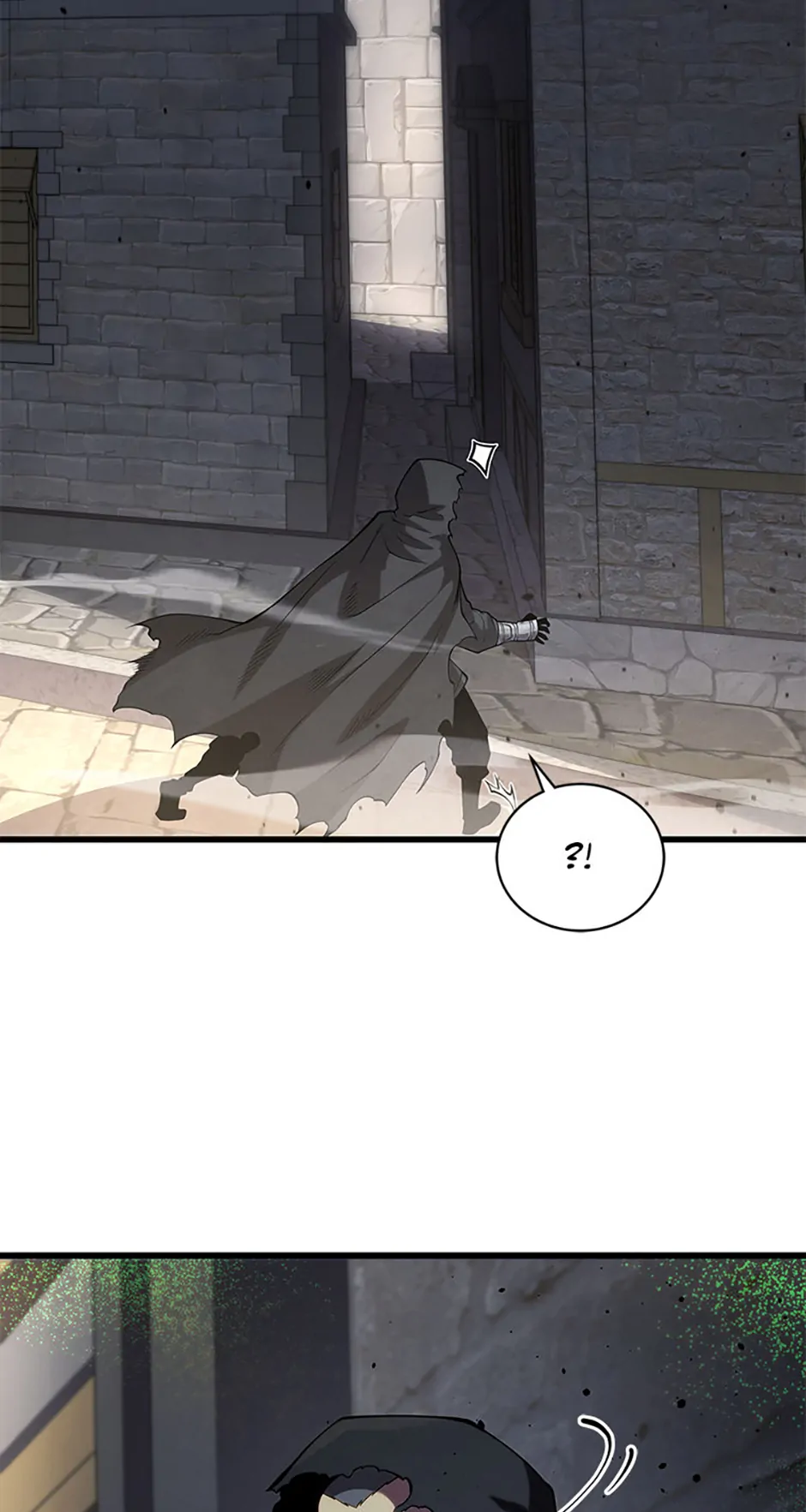 Read The Swordmaster's Son EN Manga Online