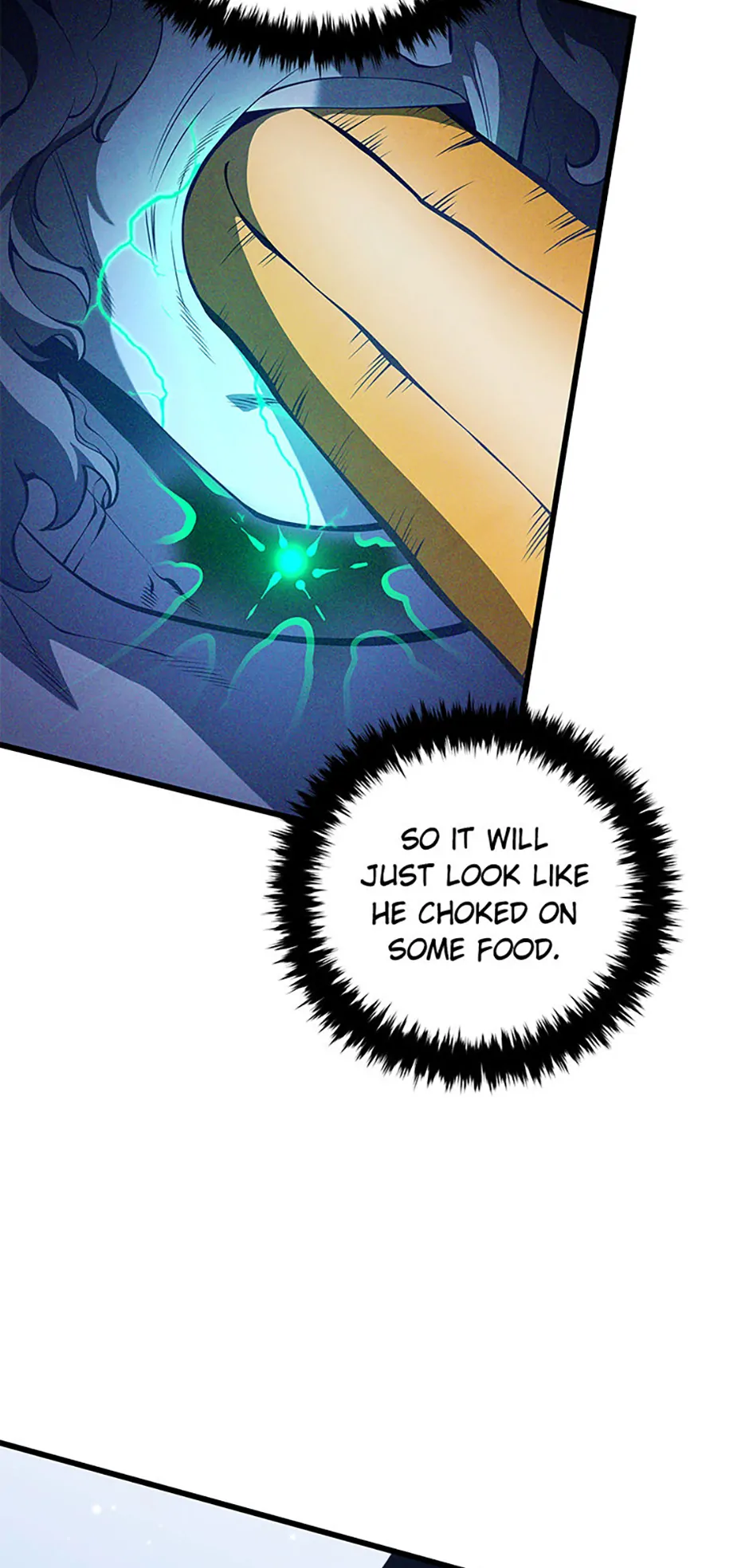 Read The Swordmaster's Son EN Manga Online