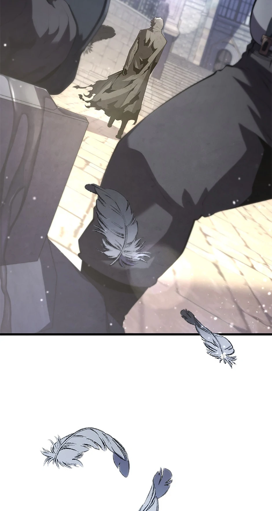 Read The Swordmaster's Son EN Manga Online