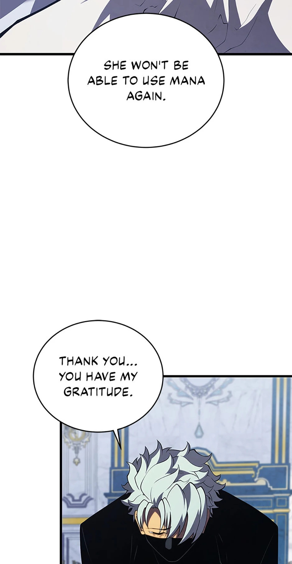 Read The Swordmaster's Son EN Manga Online