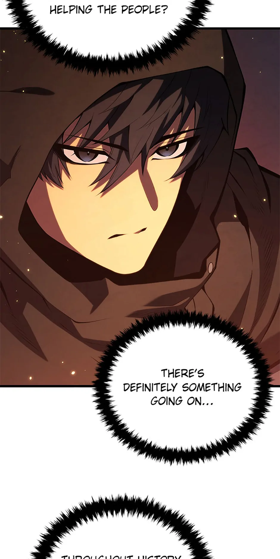 Read The Swordmaster's Son EN Manga Online
