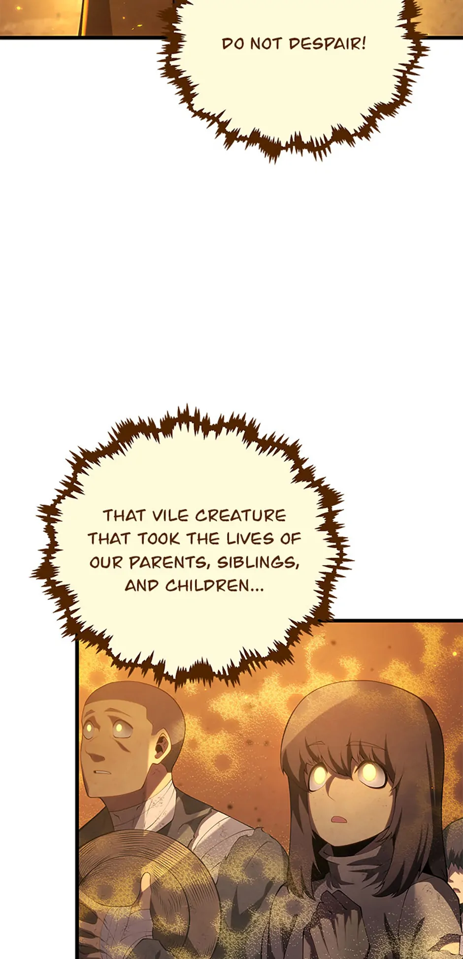 Read The Swordmaster's Son EN Manga Online