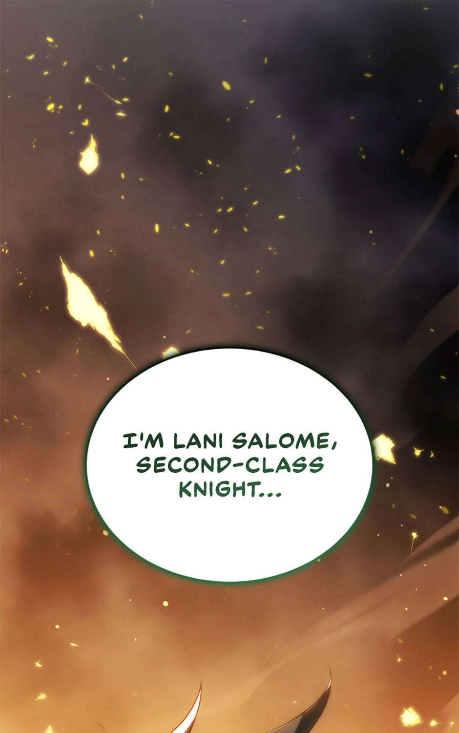 Read The Swordmaster's Son EN Manga Online
