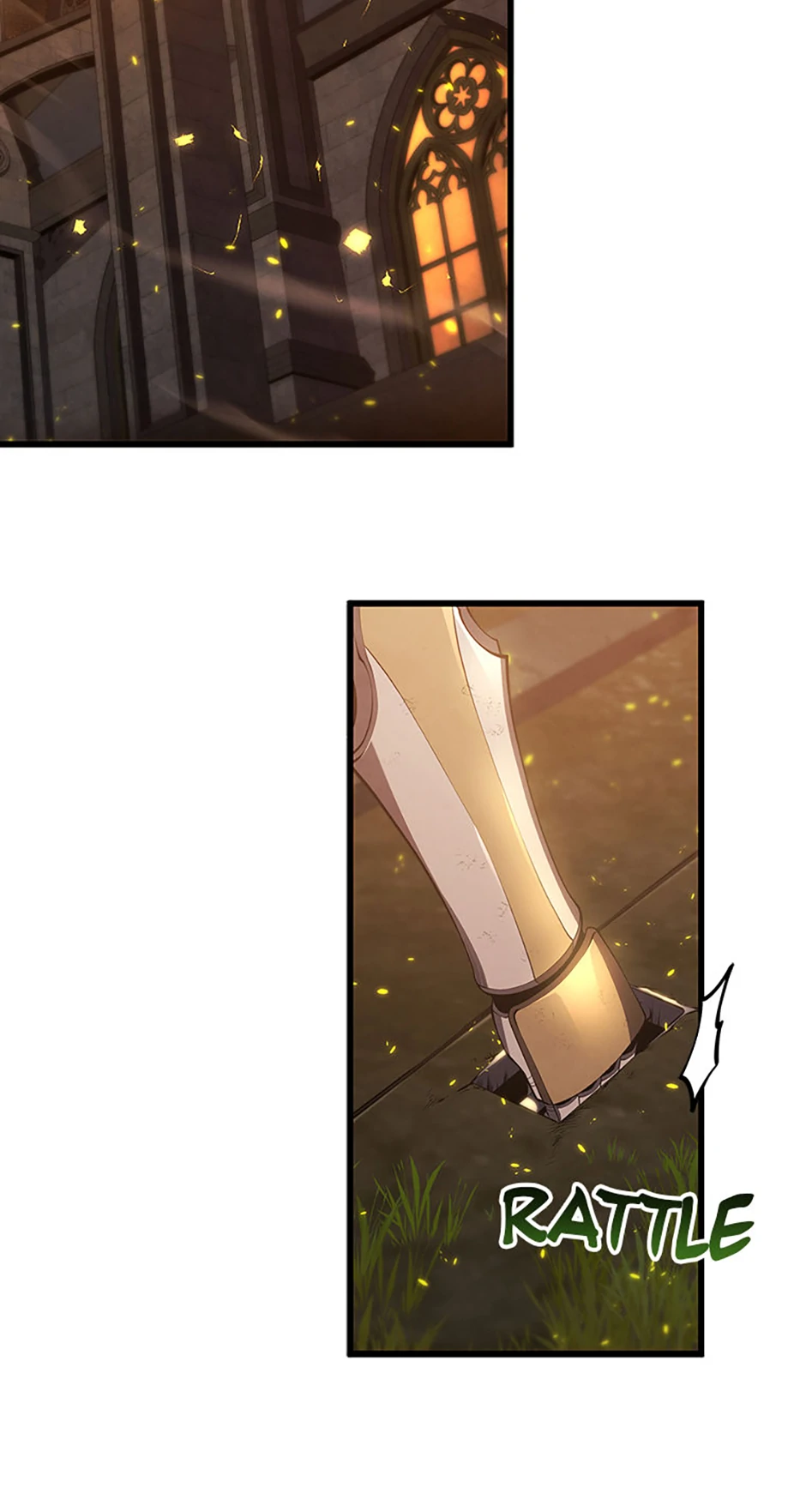 Read The Swordmaster's Son EN Manga Online