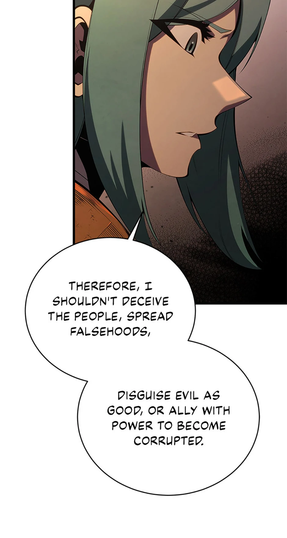 Read The Swordmaster's Son EN Manga Online