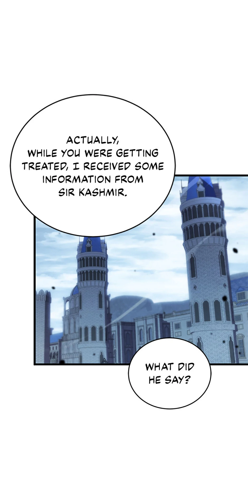 Read The Swordmaster's Son EN Manga Online