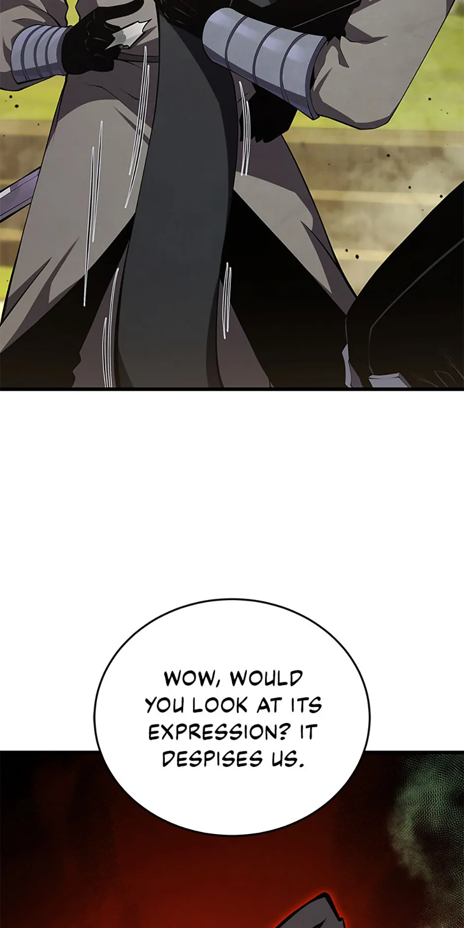 Read The Swordmaster's Son EN Manga Online