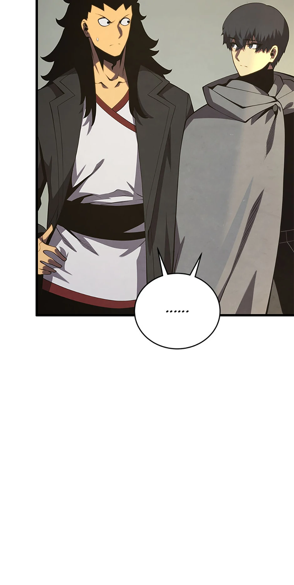 Read The Swordmaster's Son EN Manga Online