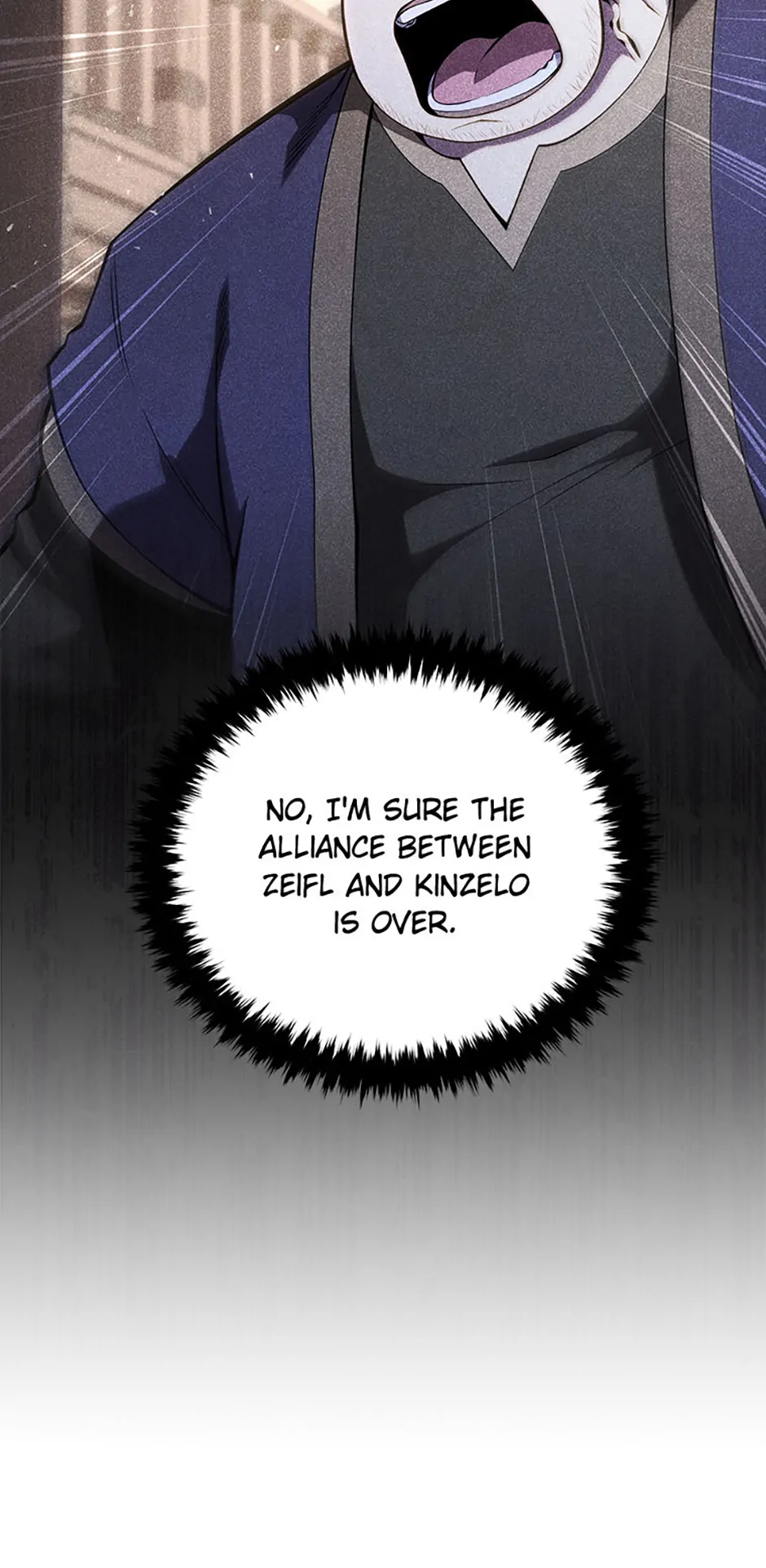 Read The Swordmaster's Son EN Manga Online