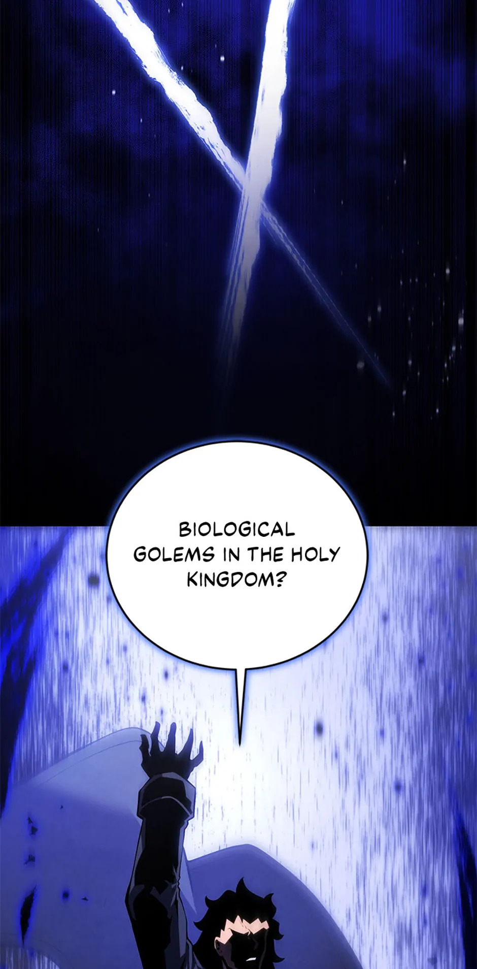 Read The Swordmaster's Son EN Manga Online