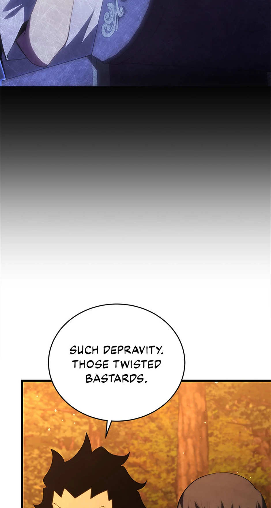 Read The Swordmaster's Son EN Manga Online