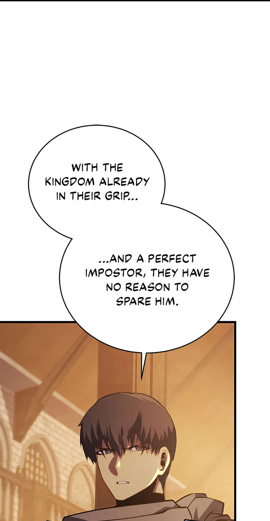 Read The Swordmaster's Son EN Manga Online