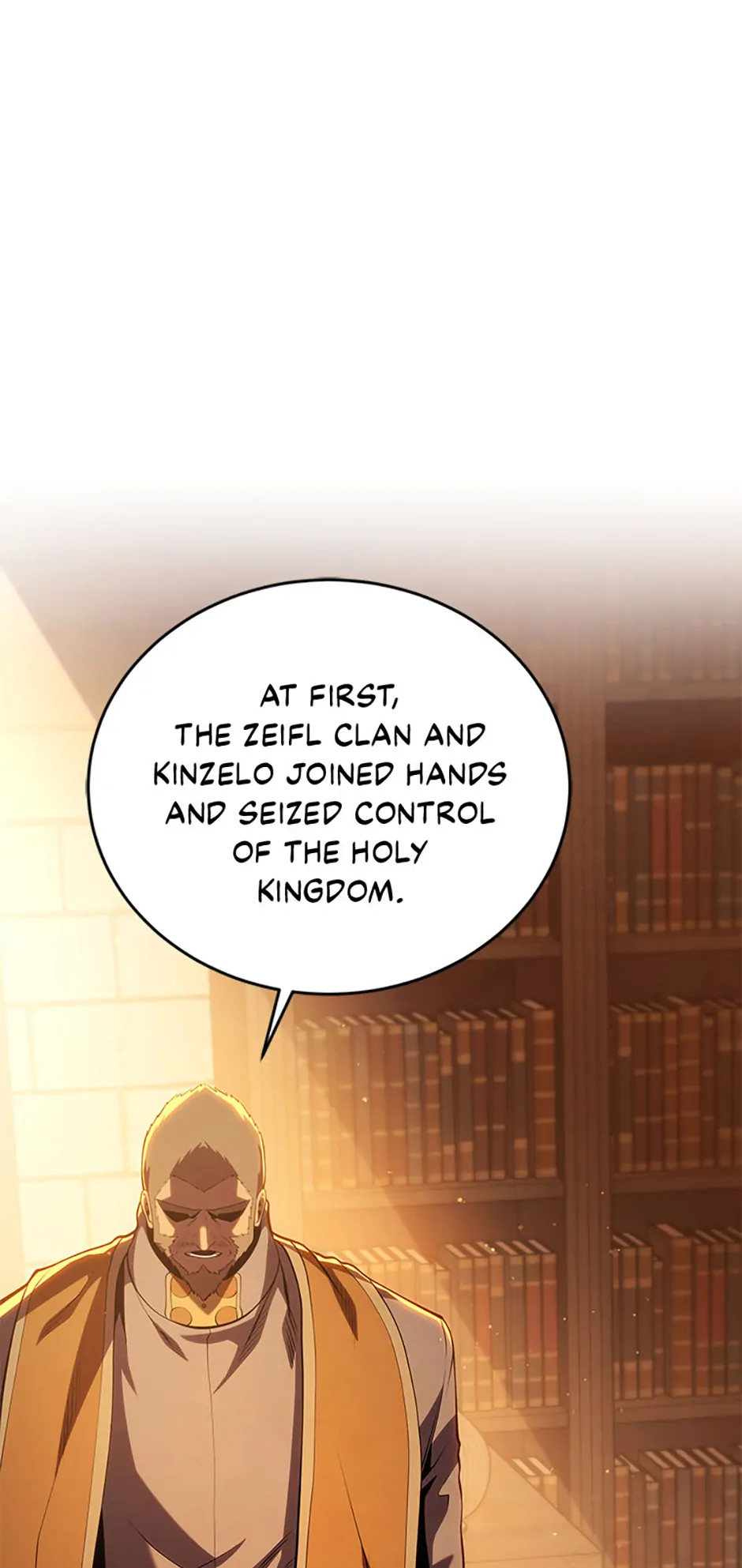 Read The Swordmaster's Son EN Manga Online