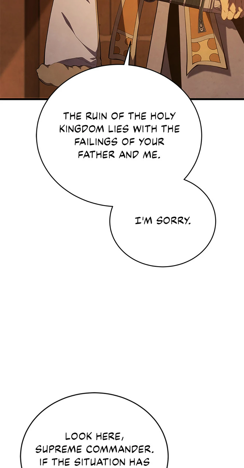 Read The Swordmaster's Son EN Manga Online