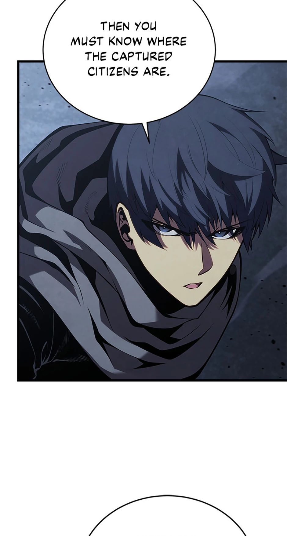 Read The Swordmaster's Son EN Manga Online